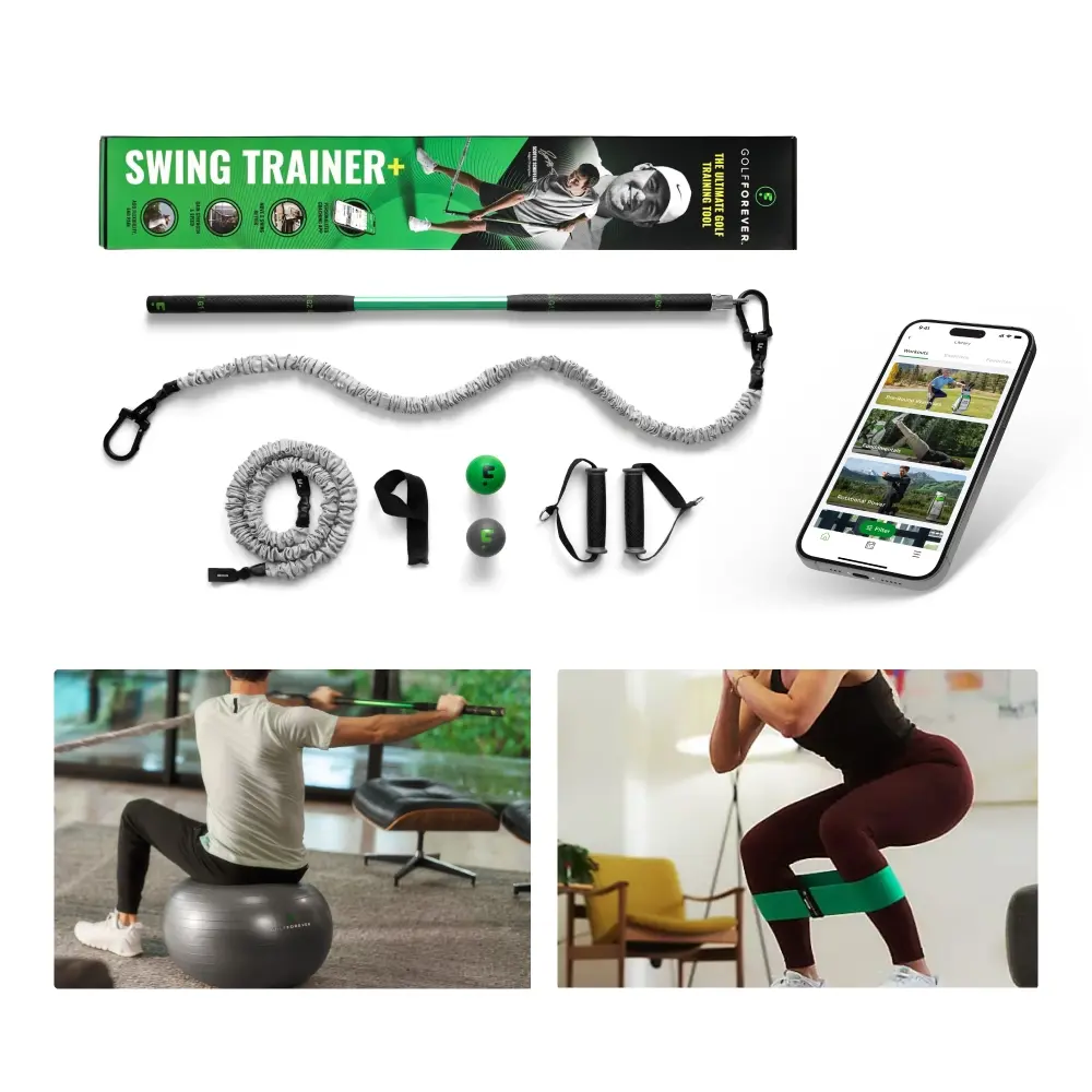 Performance Training System