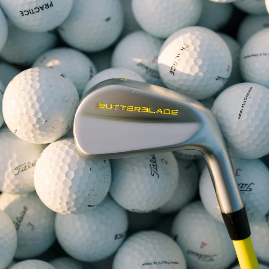 ButterBlade Training Club